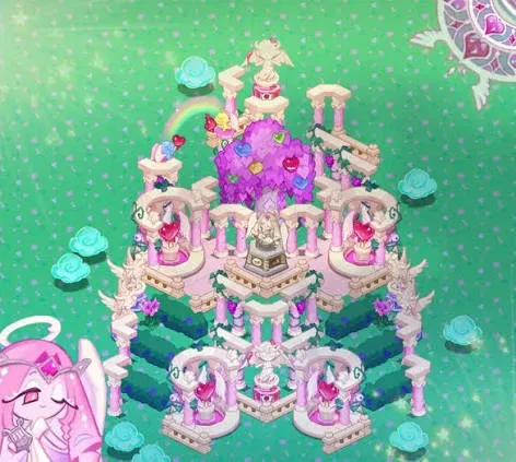 Avatar of Garden of Delights