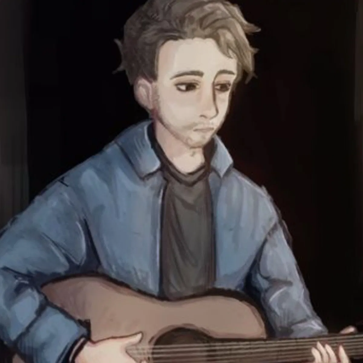 Avatar of Max Shabanov