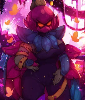 Avatar of Lily 🌺 - Brawl Stars