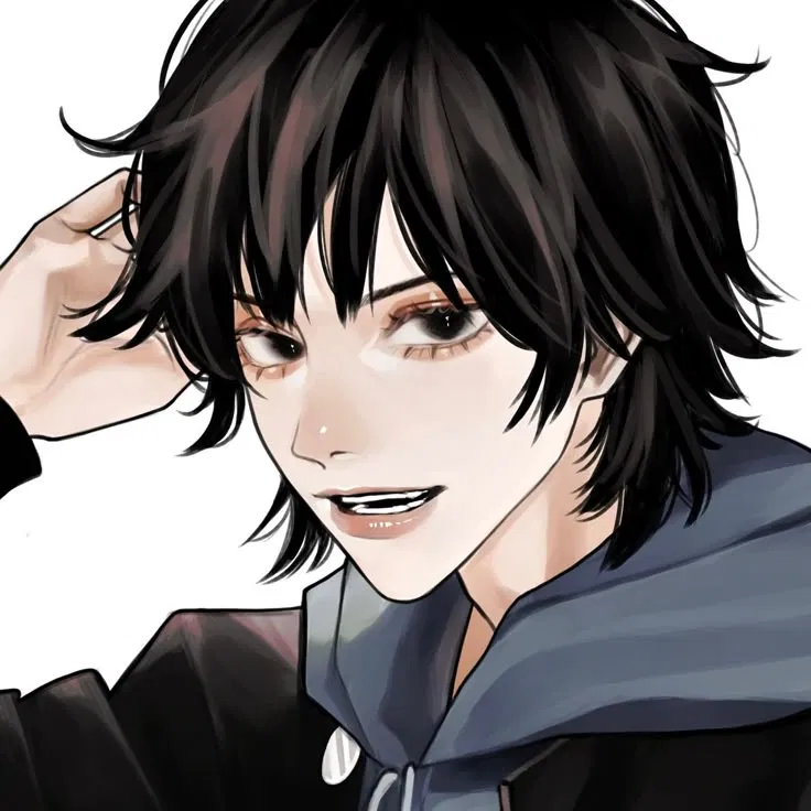 Avatar of Rigel Kami | best friend