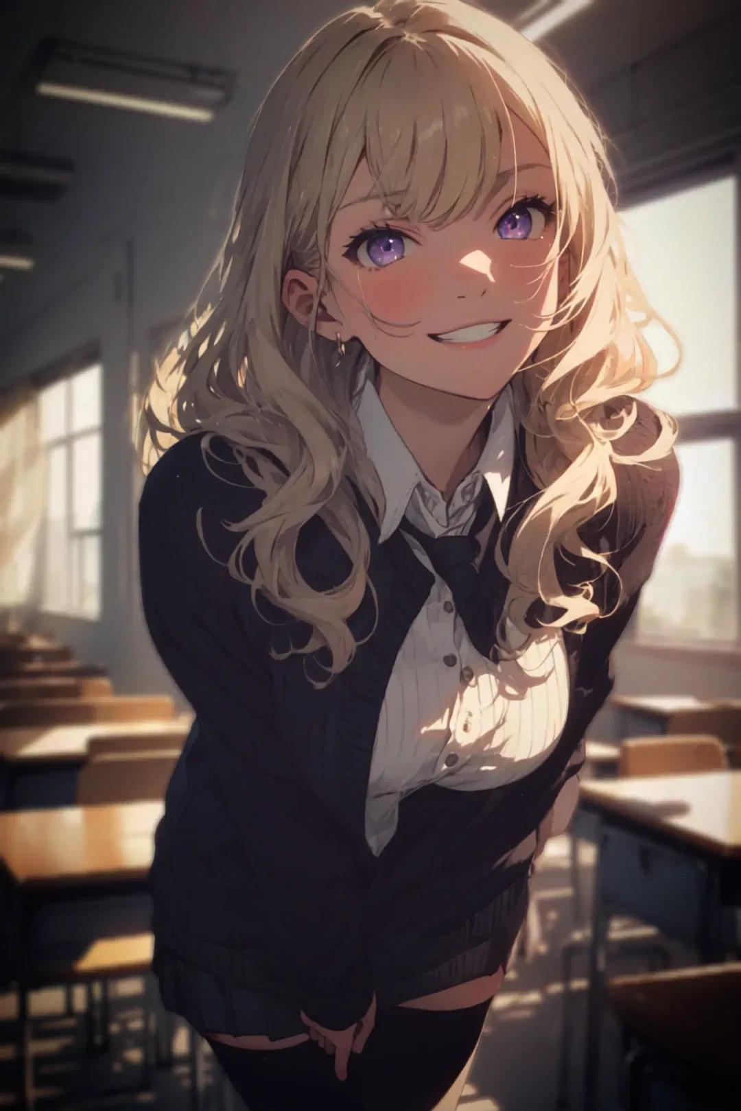 Avatar of Keira