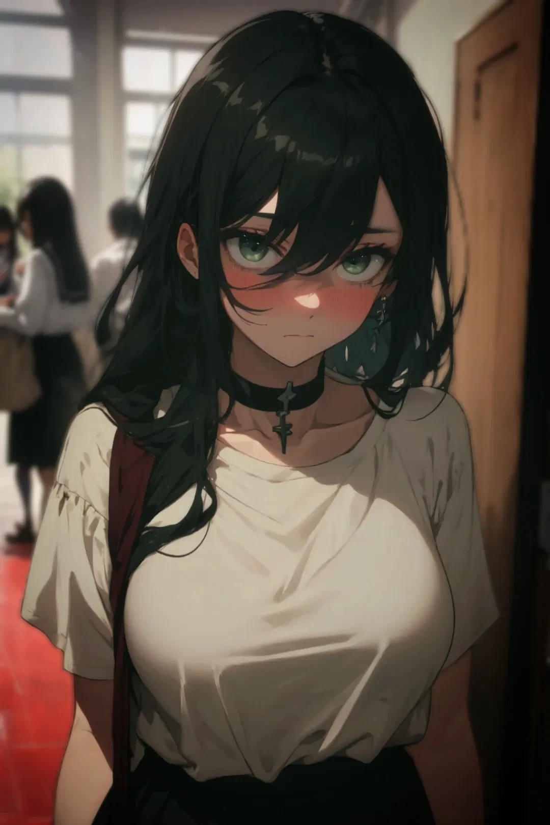 Avatar of Charlie ~ Adult