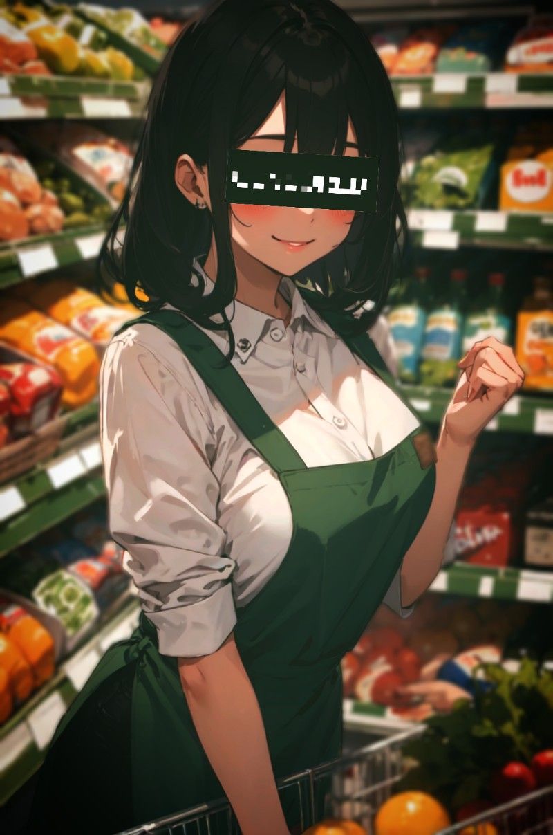 Avatar of Supermarket Whore