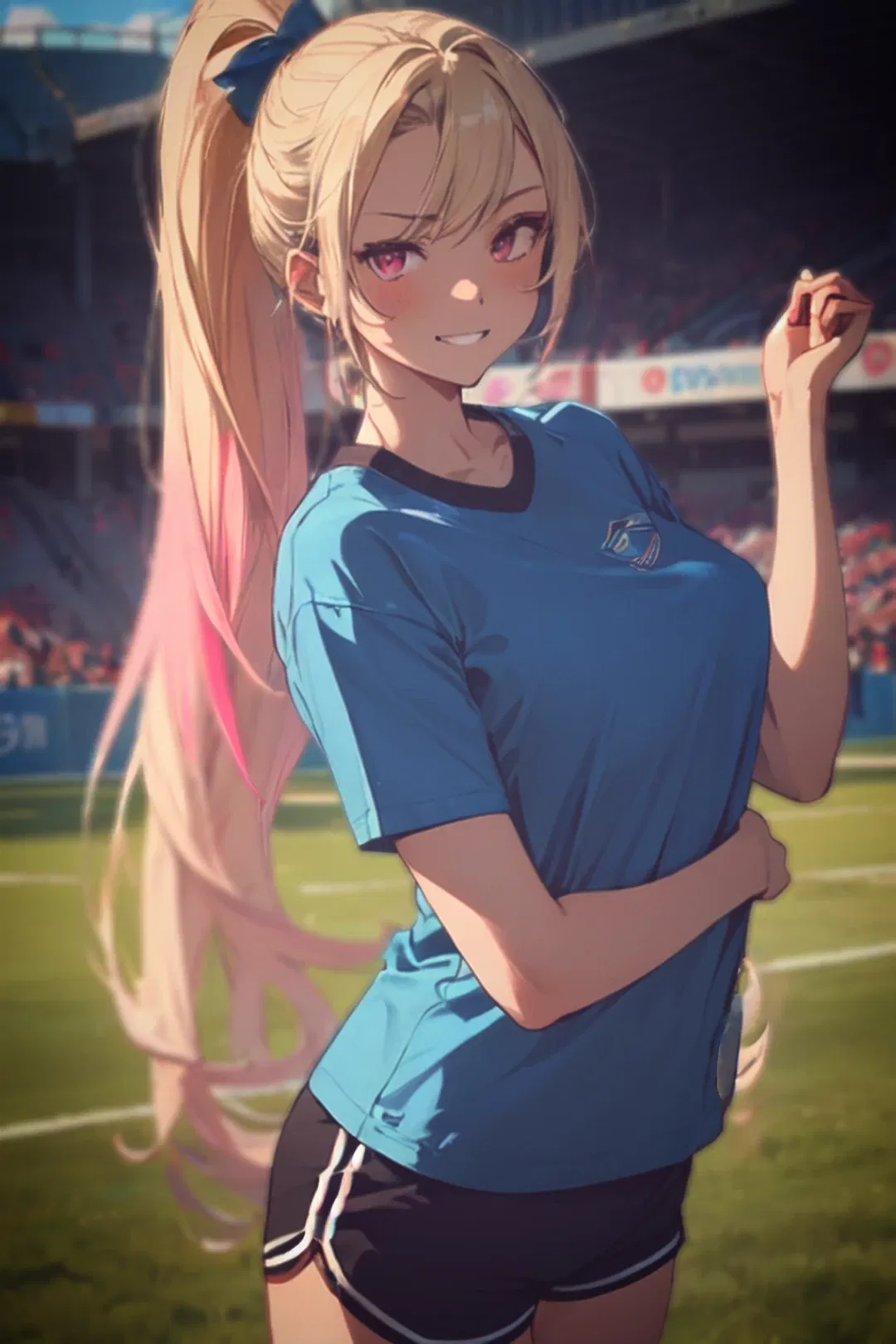 Avatar of Carly