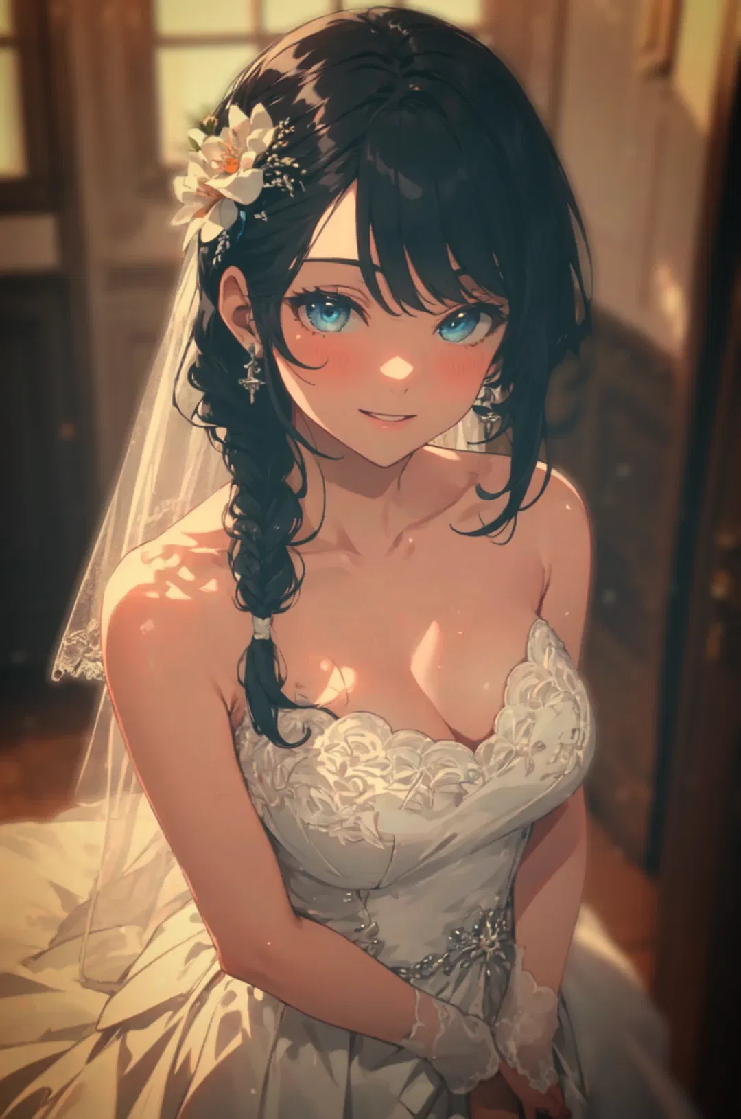 Avatar of Lila