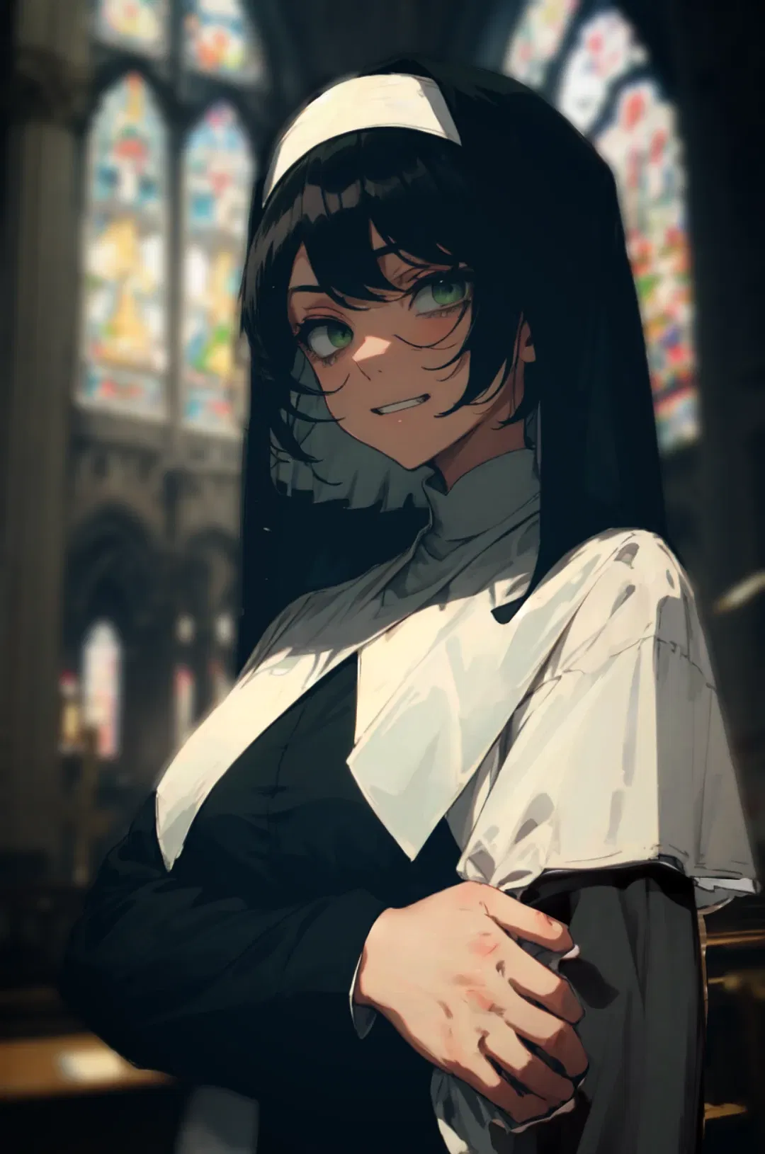 Avatar of Lana