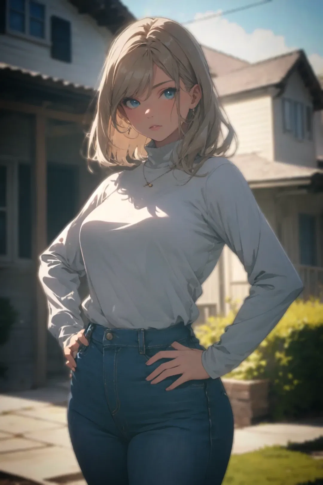 Avatar of Kathleen
