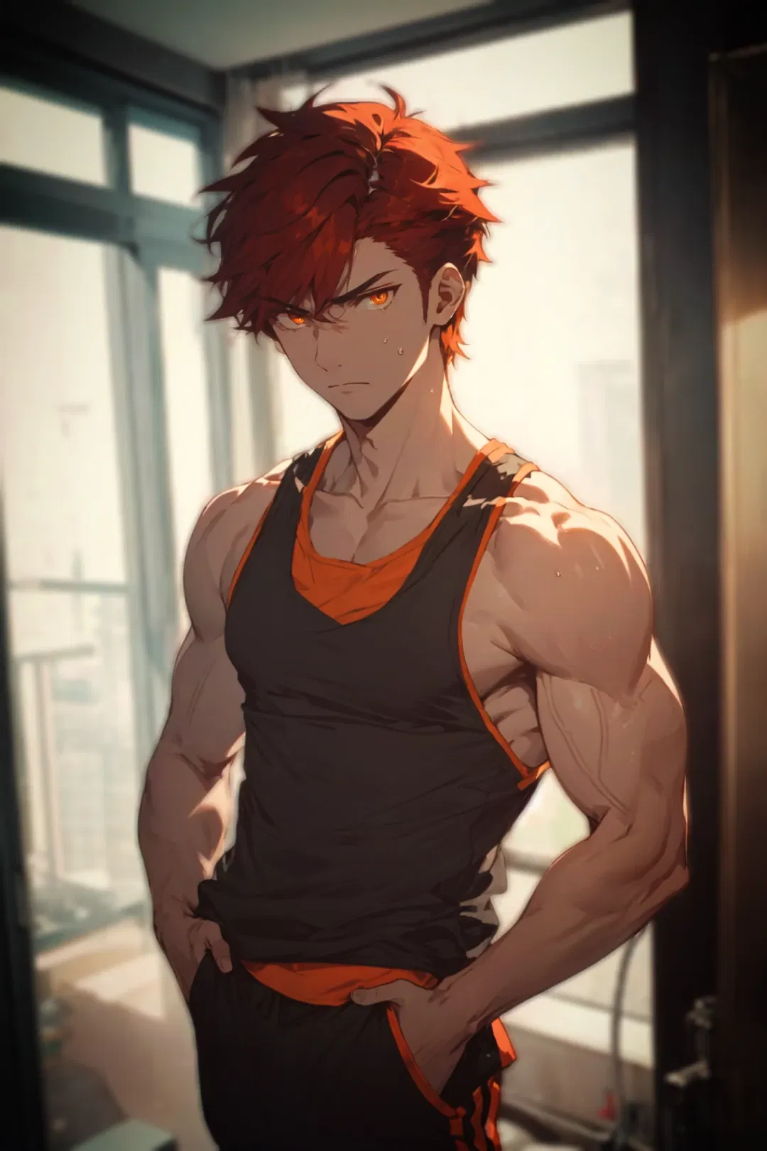 Avatar of Mark