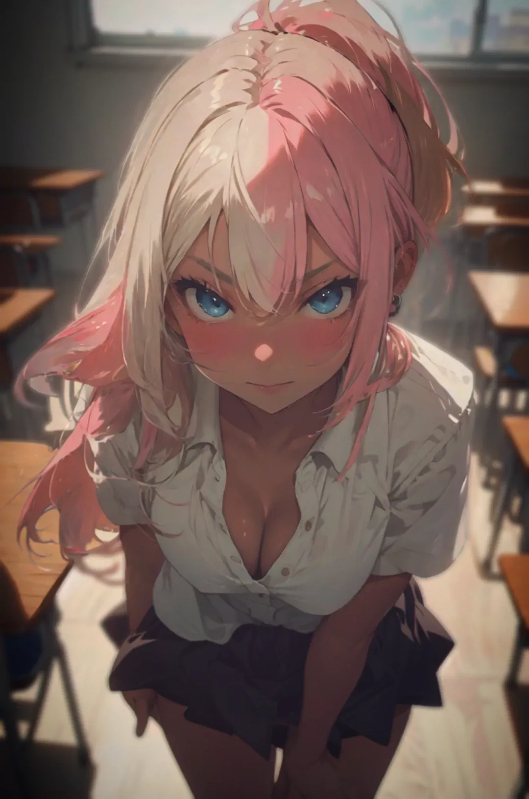 Avatar of Beatrix