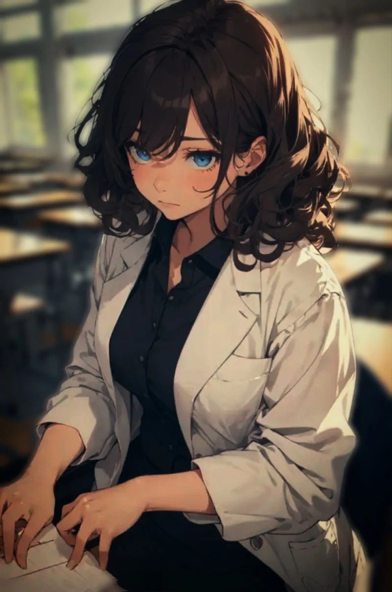 Avatar of Elizabeth