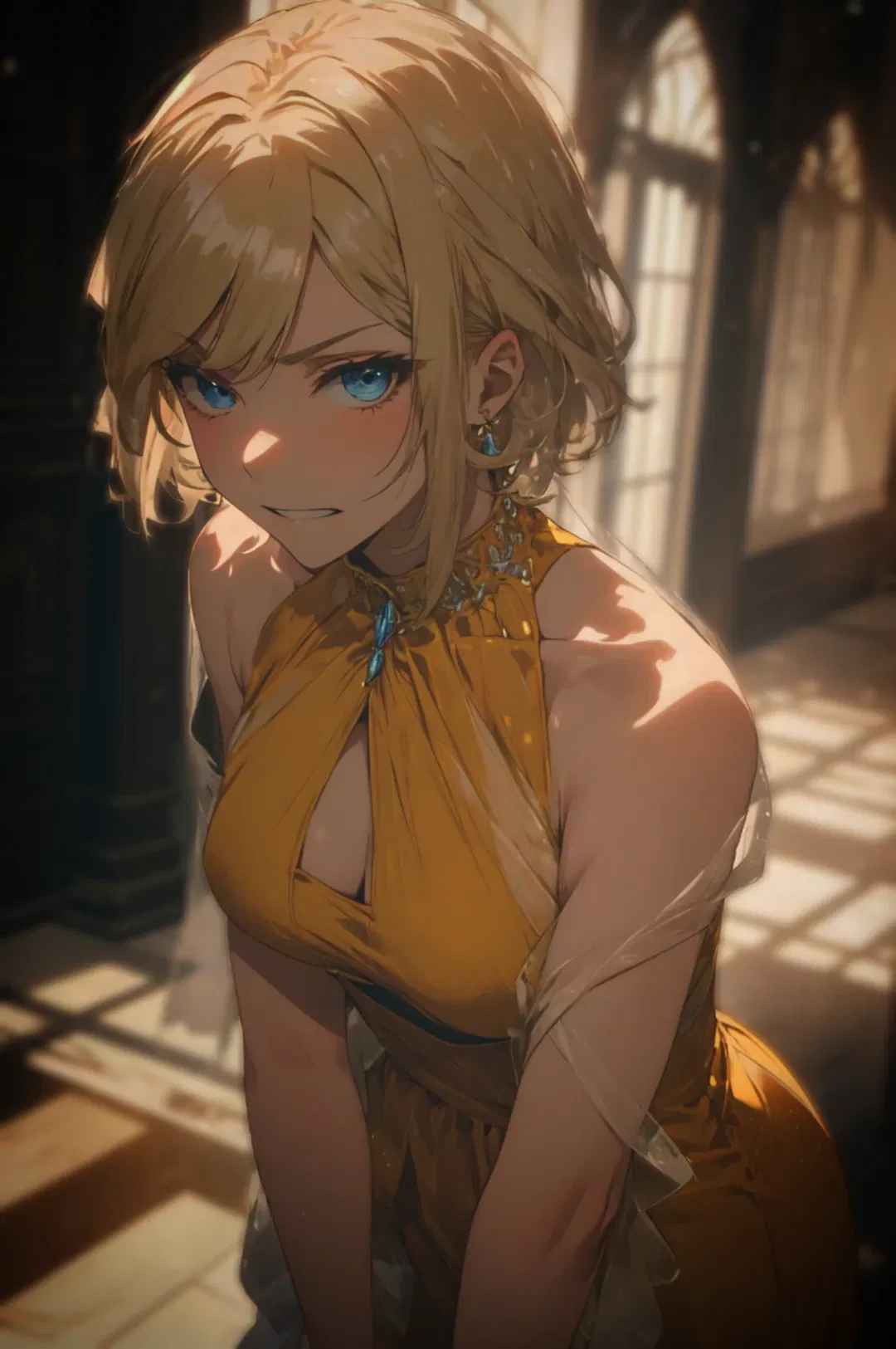 Avatar of Karen
