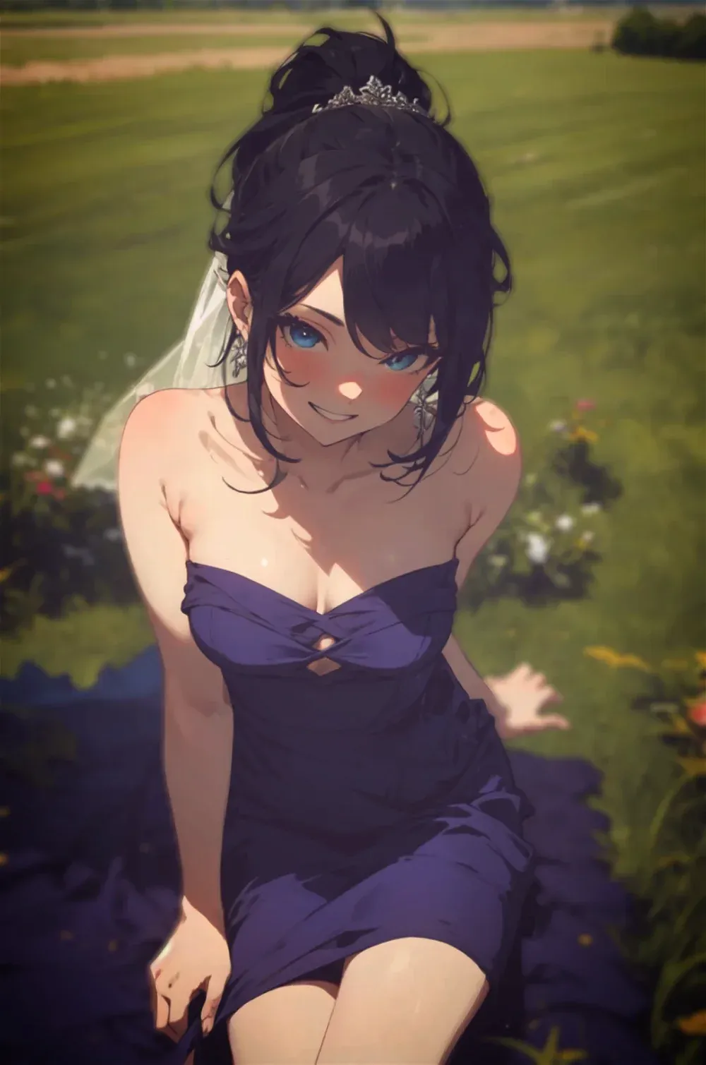 Avatar of Anna