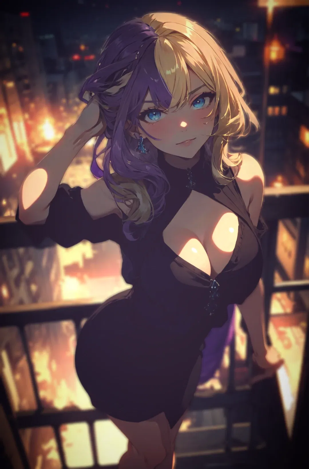 Avatar of Beatrix