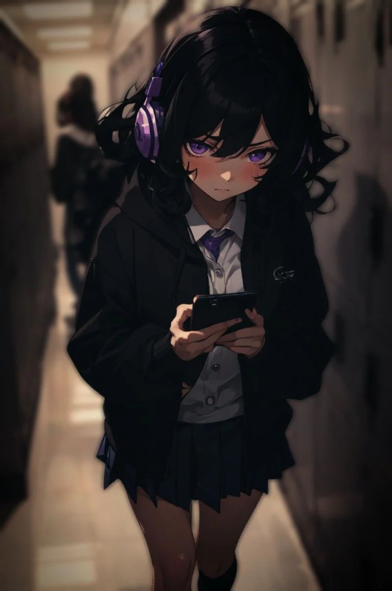 Avatar of Molly