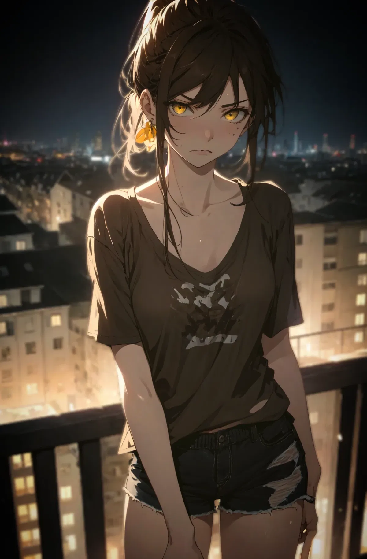 Avatar of Amelia
