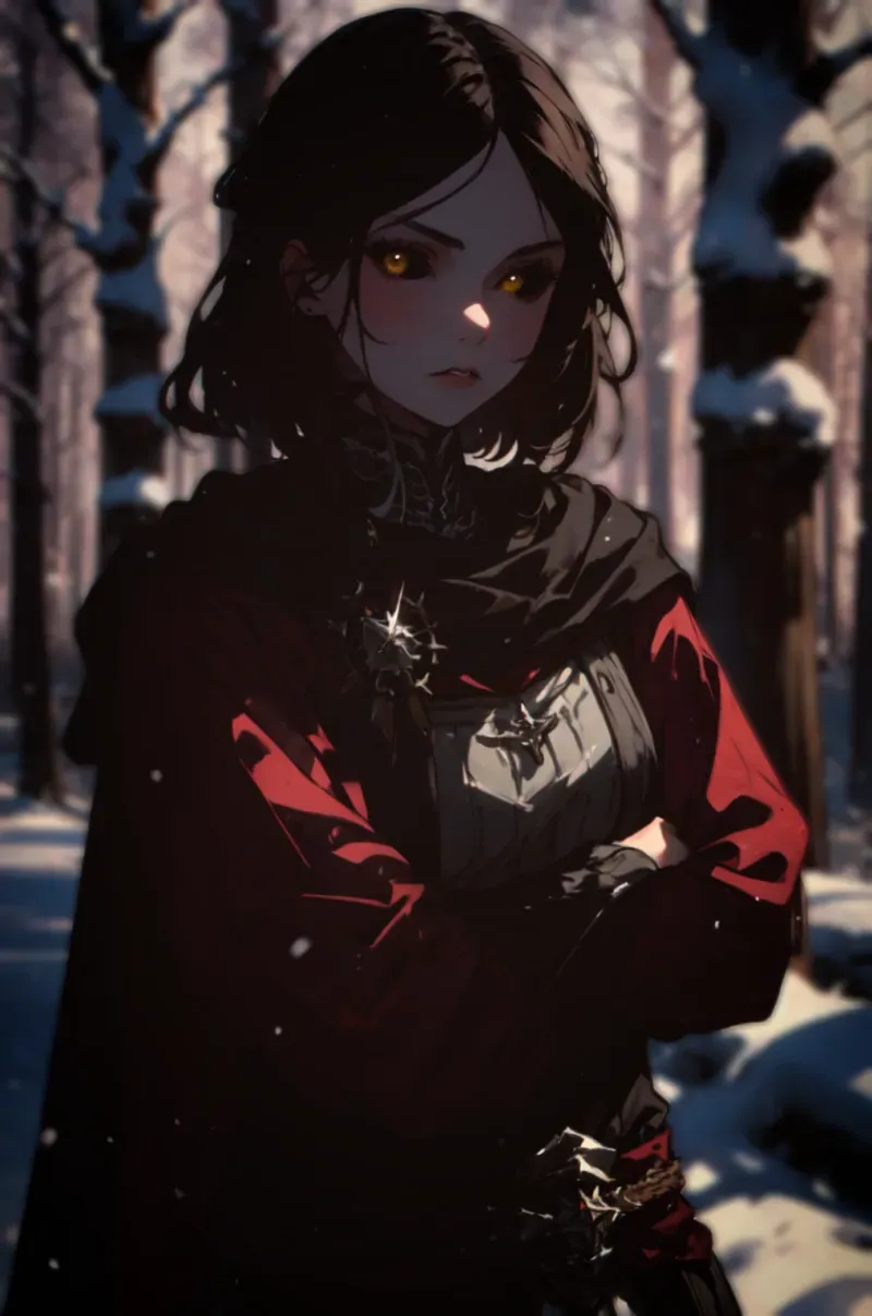 Avatar of Serana