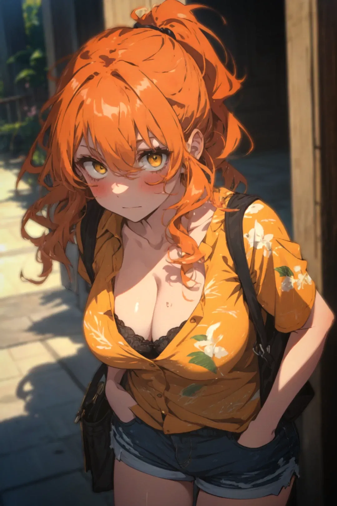 Avatar of Daisy