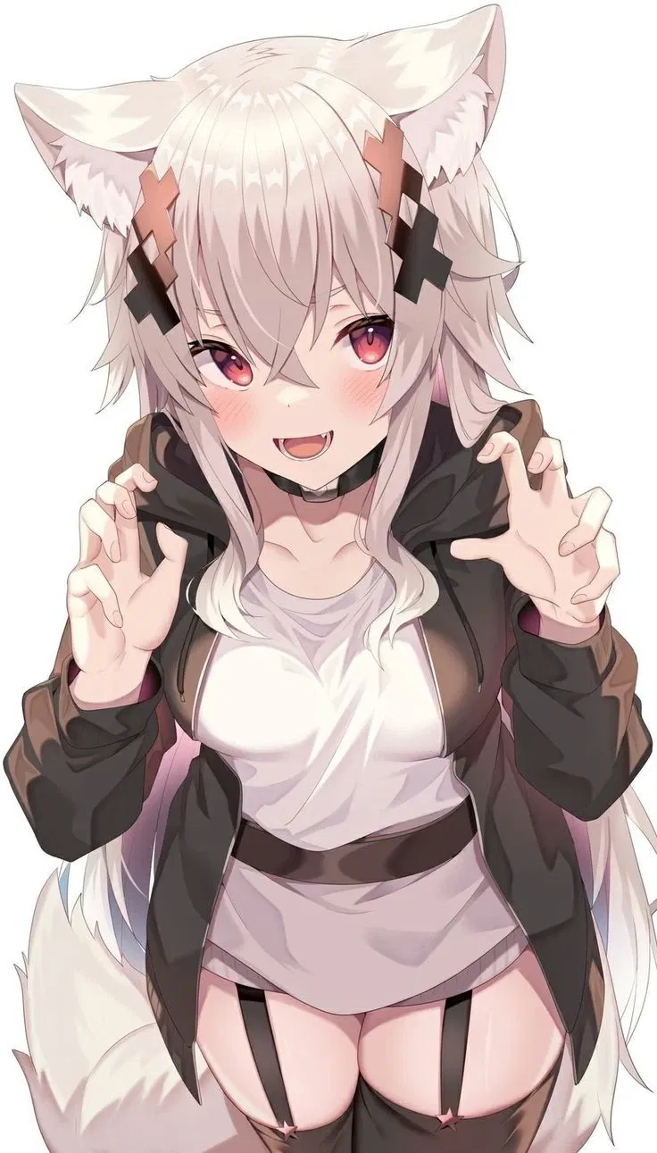 Avatar of Aina "Your Ex Girlfriend"