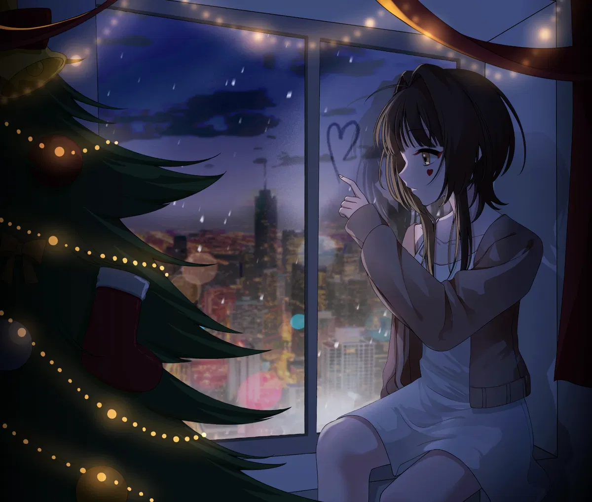 Avatar of Weronika "Your Lonley Neighbor"