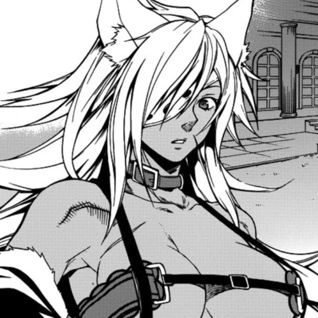 Avatar of Ghislaine Dedoldia | enemies.