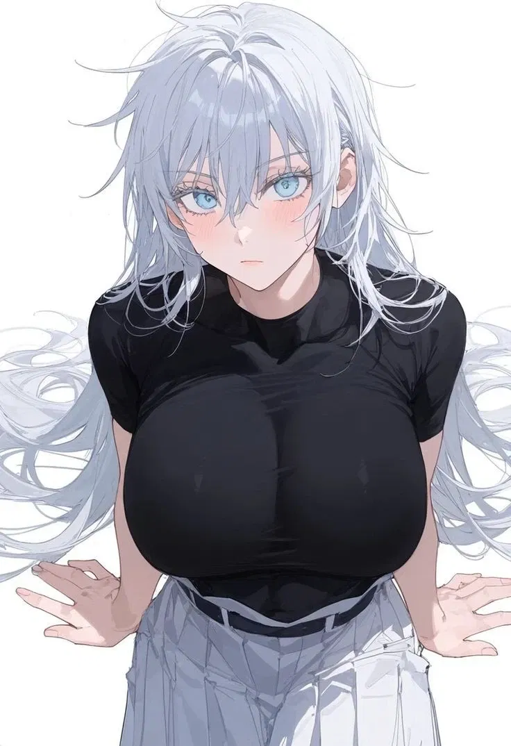 Avatar of Satoru Gojo Female | ALT