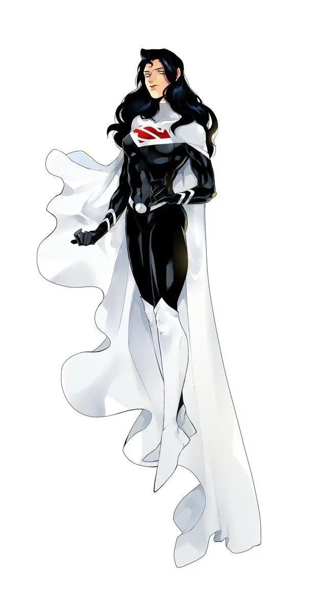 Avatar of Superwoman