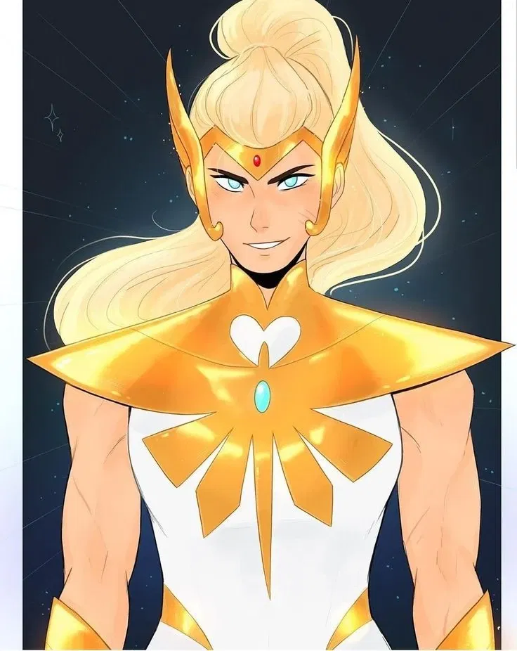 Avatar of She-Ra | Adora | ALT