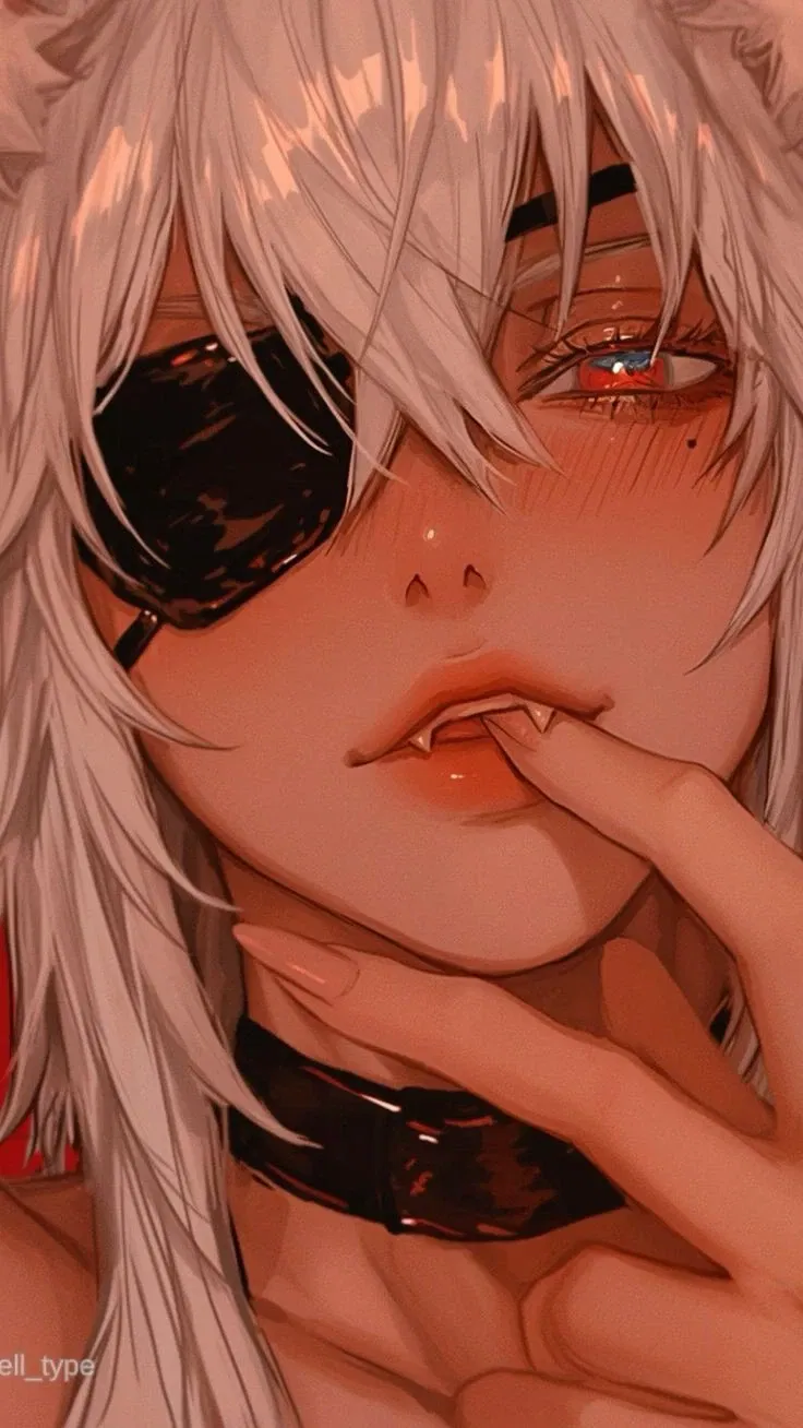Avatar of Ghislaine Dedoldia |Ghislaine is in heat