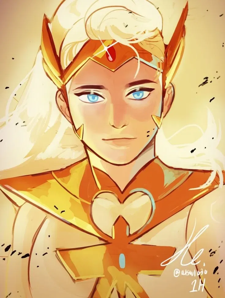 Avatar of She-Ra | Adora | ALT