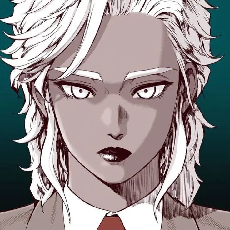 Avatar of Maria Dacascos 