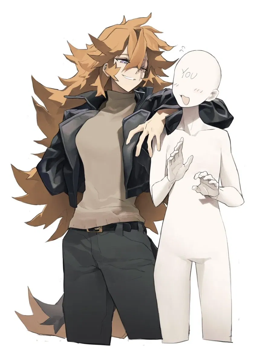 Avatar of Kuon
