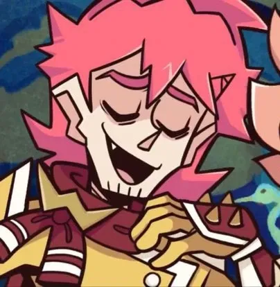 Avatar of Giovanni Potage