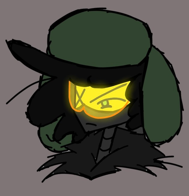 Avatar of Alonzo