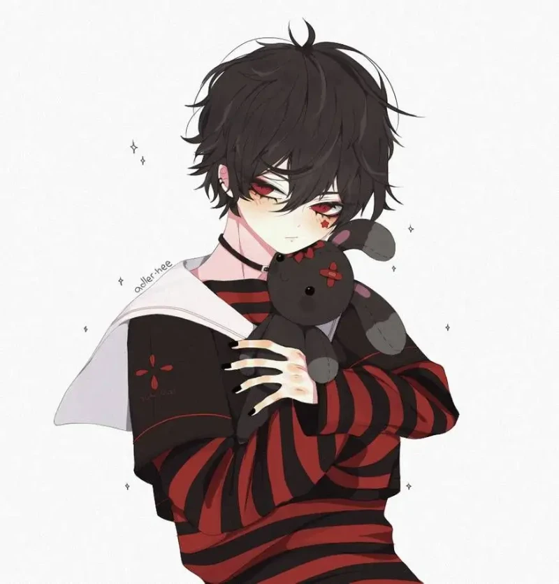 Avatar of Micha