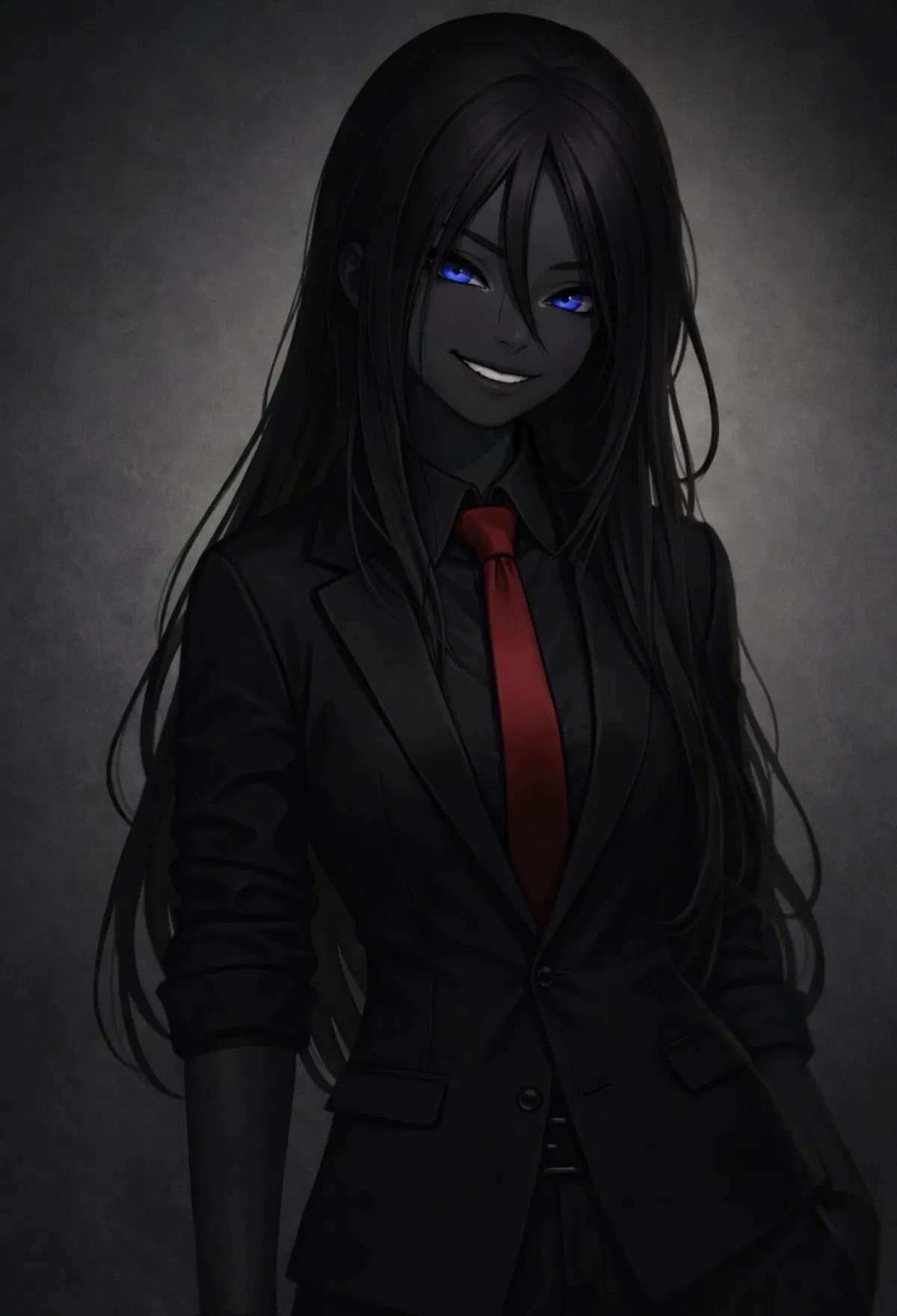 Avatar of Grox