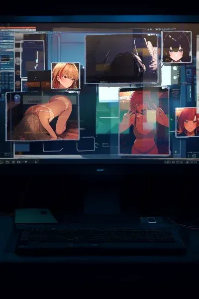 Avatar of "HRFAP" Web