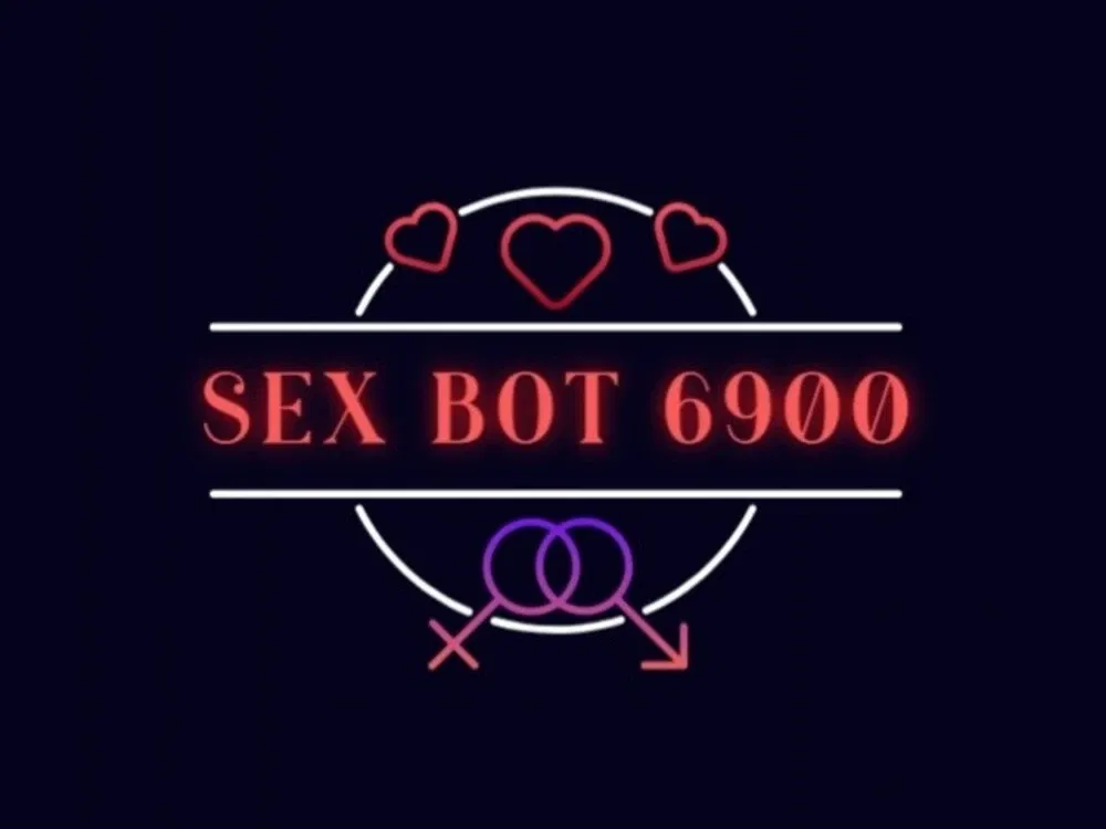 Avatar of Sexbot 6900