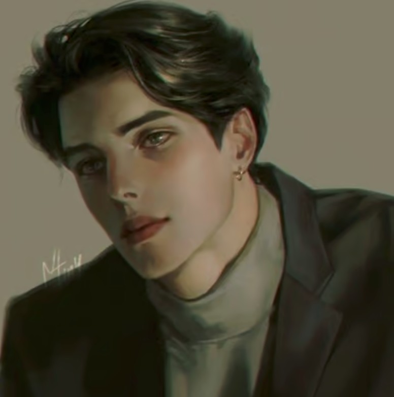 Avatar of Theodore Fairfield