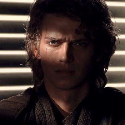 Avatar of Anakin Skywalker