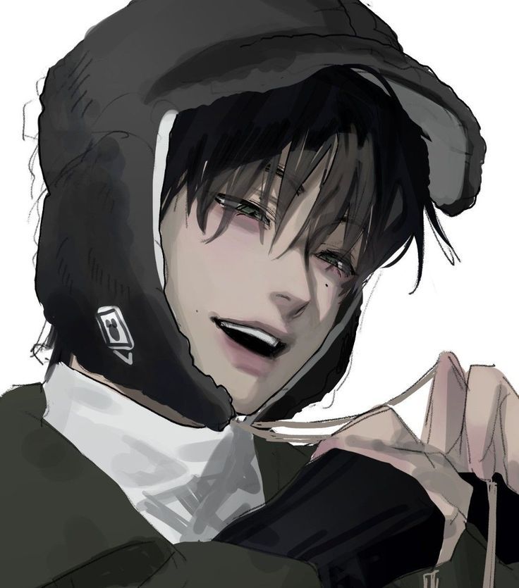 Avatar of Kai