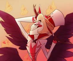 Avatar of Lucifer Morningstar 