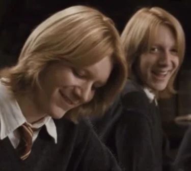 Avatar of Fred & George Weasley