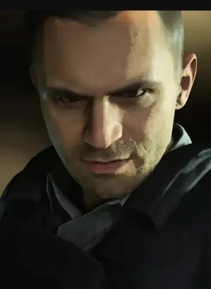 Avatar of Vladimir Makarov and the tf141 is there ig.
