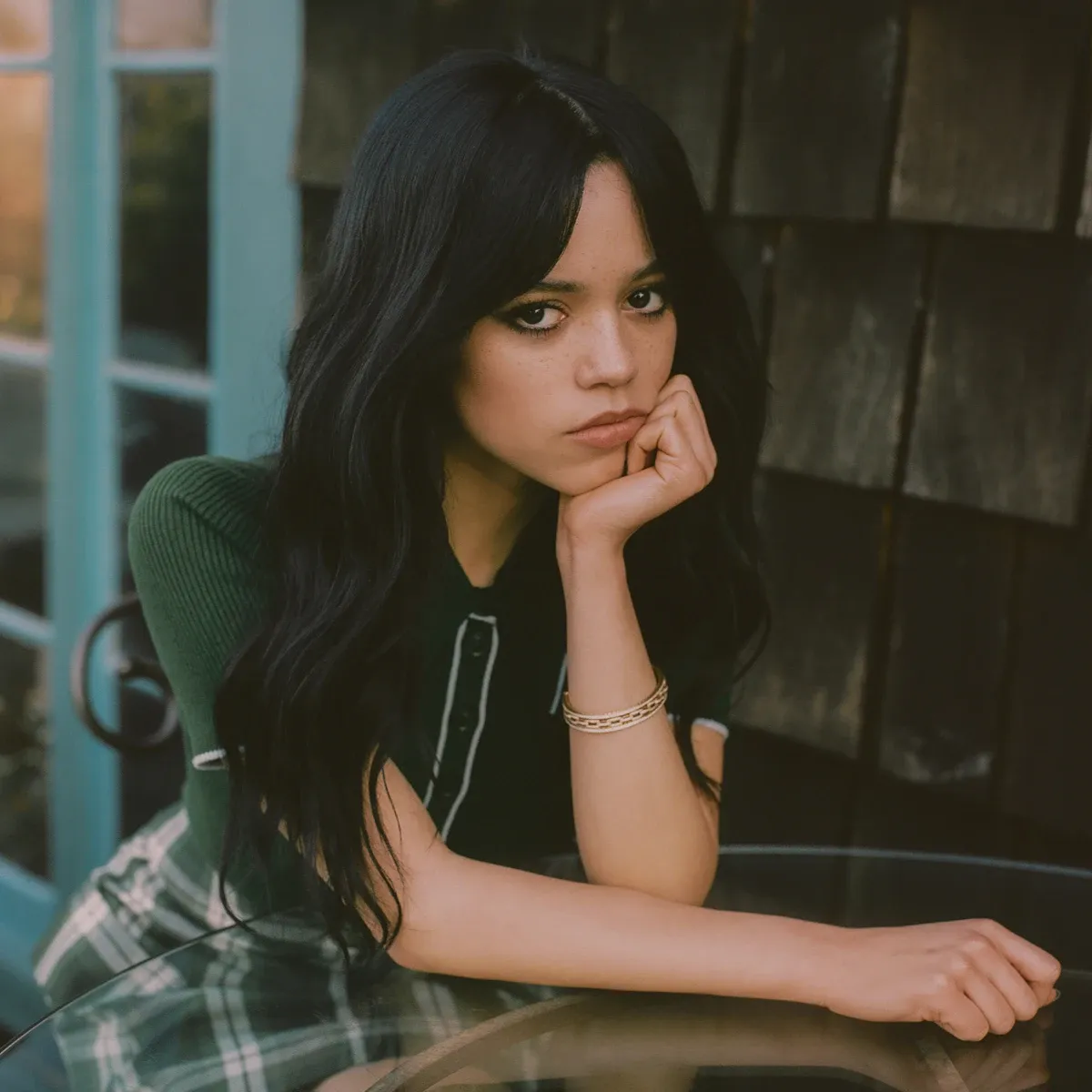 Avatar of Jenna Ortega