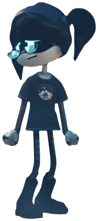 Avatar of Emily - [MD]
