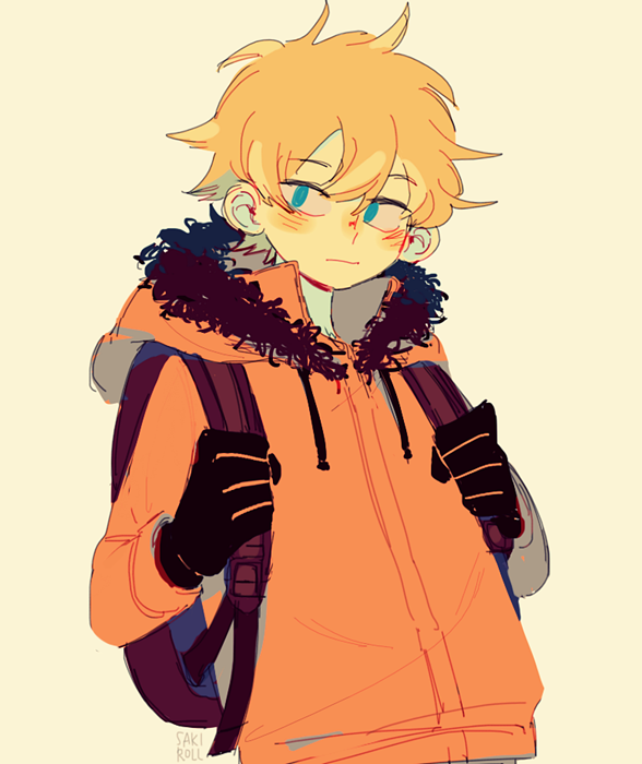 Avatar of Kenny McCormik 