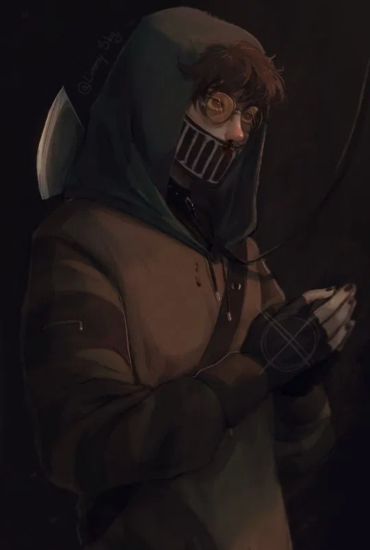 Avatar of Ticci toby