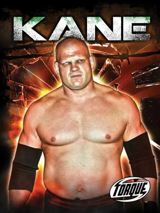 Avatar of Kane