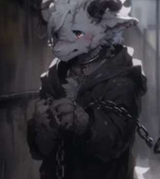 Avatar of Elias (reupload!)