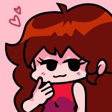 Avatar of GF [FNF]